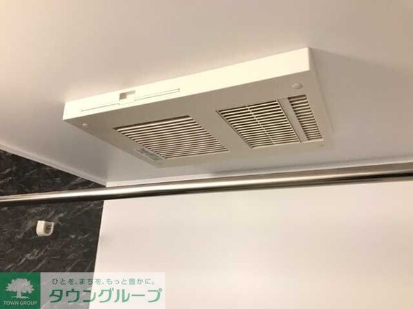 メルヴェイユの物件内観写真